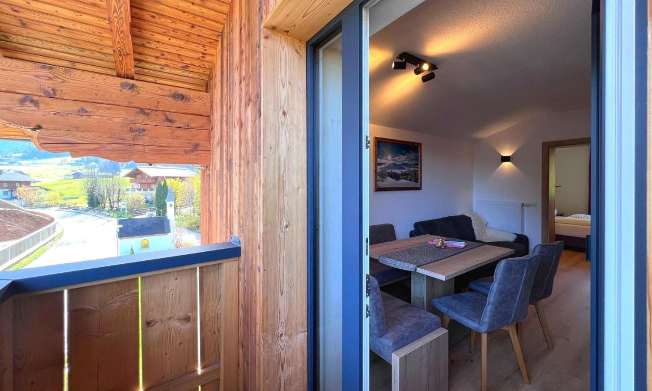 Apartments Monika - Altenmarkt Altenmarkt im Pongau Exterior photo
